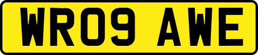 WR09AWE