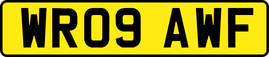 WR09AWF