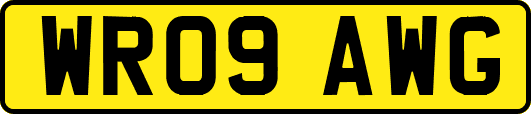 WR09AWG