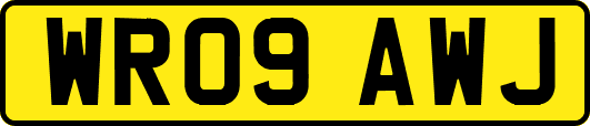 WR09AWJ