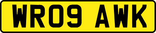 WR09AWK