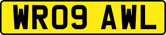 WR09AWL