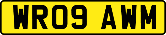 WR09AWM