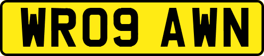 WR09AWN