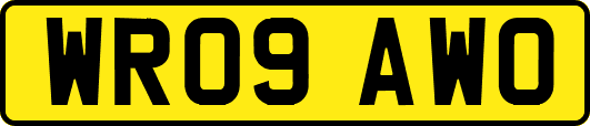 WR09AWO