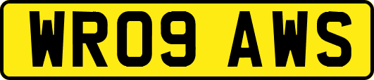 WR09AWS