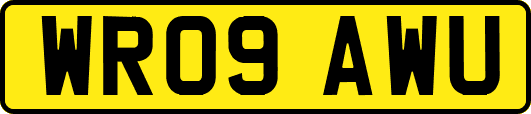 WR09AWU