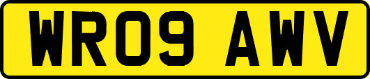 WR09AWV