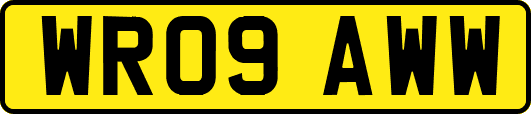 WR09AWW