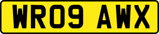 WR09AWX