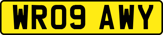 WR09AWY