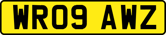 WR09AWZ