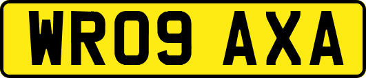 WR09AXA