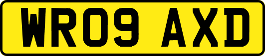 WR09AXD