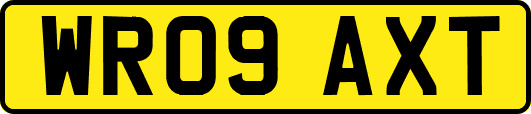WR09AXT