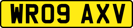 WR09AXV