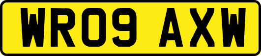 WR09AXW