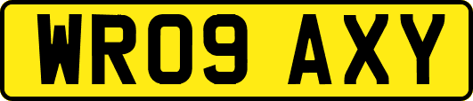 WR09AXY