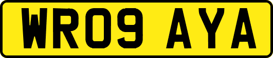 WR09AYA
