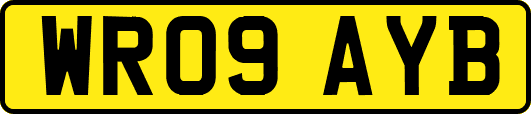 WR09AYB