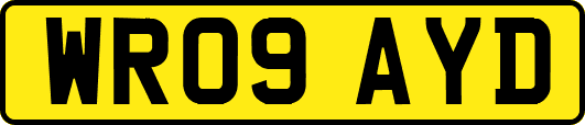 WR09AYD