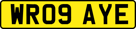 WR09AYE