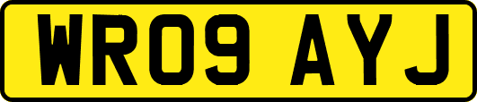 WR09AYJ