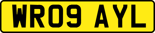 WR09AYL