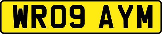 WR09AYM