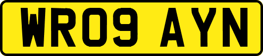 WR09AYN