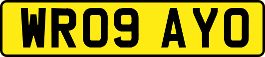 WR09AYO