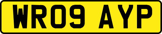 WR09AYP