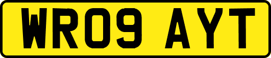 WR09AYT