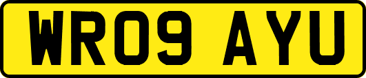 WR09AYU