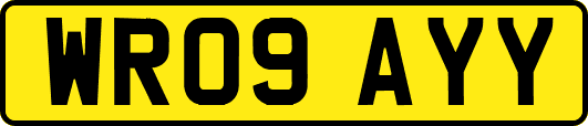 WR09AYY