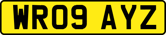WR09AYZ