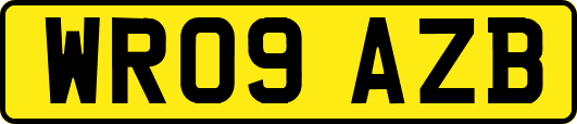 WR09AZB