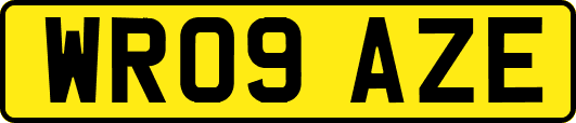 WR09AZE