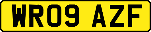 WR09AZF