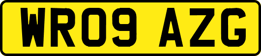 WR09AZG