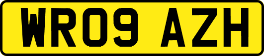 WR09AZH