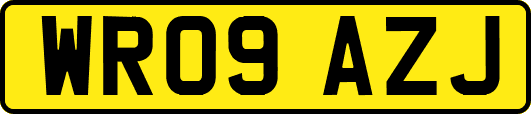 WR09AZJ