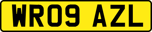 WR09AZL