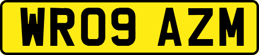 WR09AZM