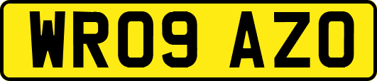 WR09AZO