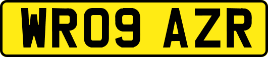 WR09AZR