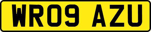 WR09AZU