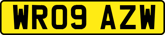 WR09AZW