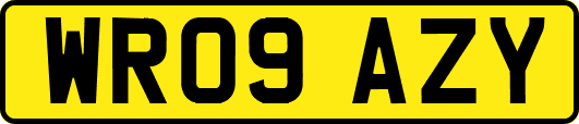 WR09AZY