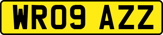 WR09AZZ
